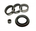 AK C7.25IFS - Left, Right, and Intermediate Axle pilot bearings and Seal kit for 7.25" IFS Chrysler.