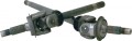 YA D71394-1X - Yukon 1541H left hand assembly for Dana 44 ('80-'92 F150)