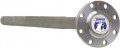 YA C11.5-38-40 - 03 & UP Chrysler 10.5/ 11.5AAM, 38Spline, 4340