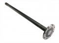 YA DS135-40.0 - Axle shaft for Dana S135, 36 spline, 40.0" long.