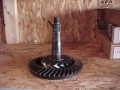 USED 12 BOLT CAR 2.73 GEAR SET