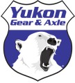 YY G26060975 - SLEEVE FOR GM 8.6 & 9.5 YOKES TO USE W/ TRIPLE LIP SEAL .