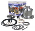 YZLTV6-30 - Yukon Zip locker for Toyota V6