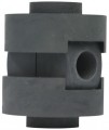 YP MINSD44-30 - Mini spool for Dana 44 with 30 spline axles