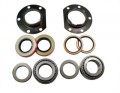 AK C8.75-OEM-COMPLETE - 8.75" Chrysler axle bearing adjuster & seal kit