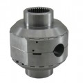 SL GM8.5-28 - Spartan locker for GM 8.5" with 28 spline axles, includes heavy-duty cross pin shaft.