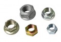 YSPPN-029 - Pinion nut washer
