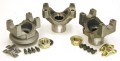 YY GM8.2BOP-3R-27 - Yukon yoke for 8.2" BOP differential, Mech 3R u/joint size, u/bolt design.