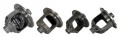 YC F975501 - Bare Trac Loc case for Ford 9.75".